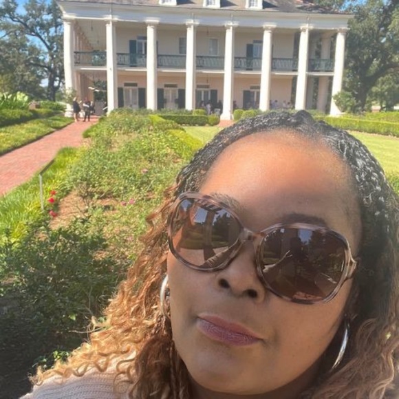 Meet your Posher, Raychell nicky - Picture 1 of 1